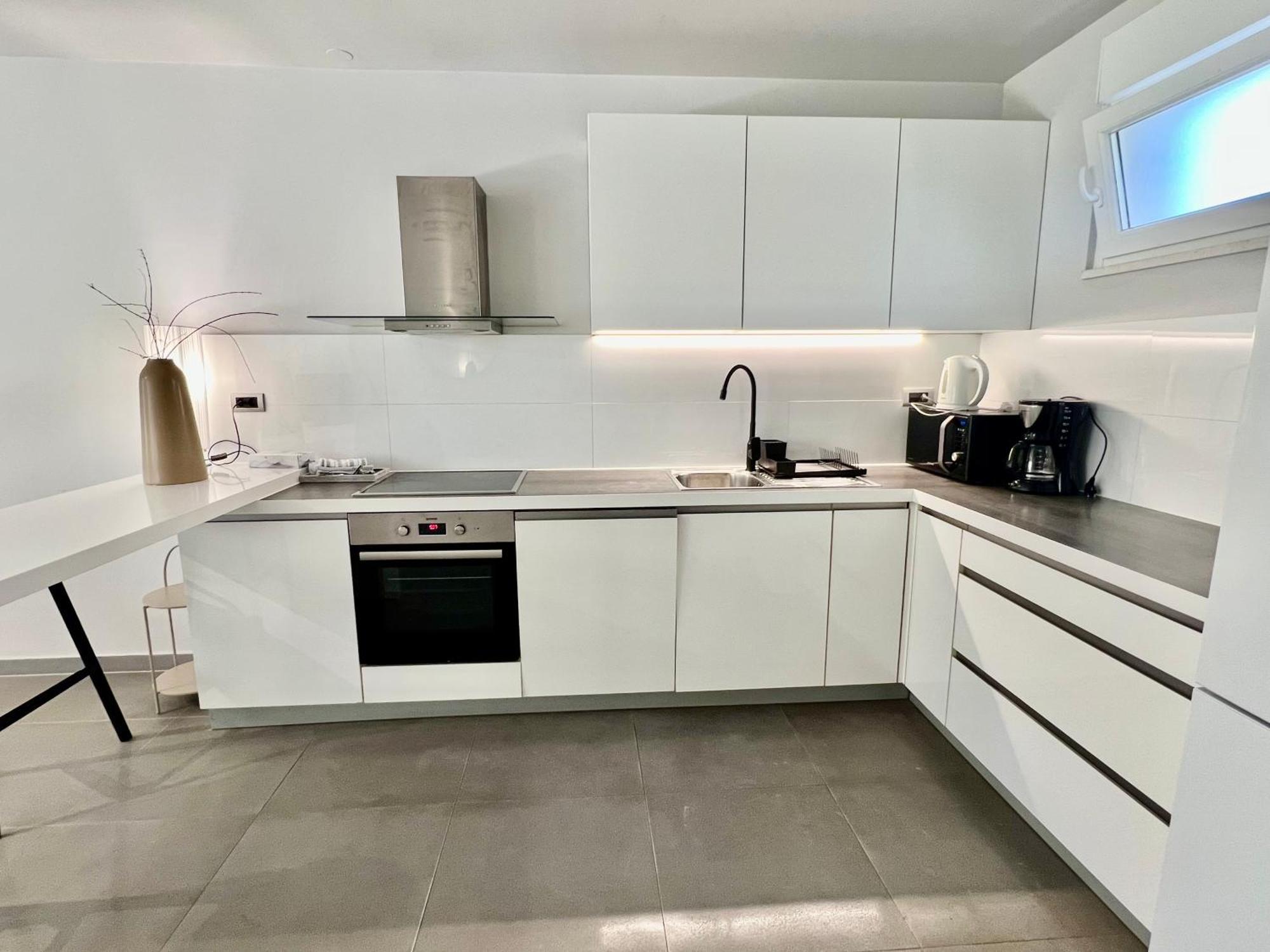 Dumicic Apartman