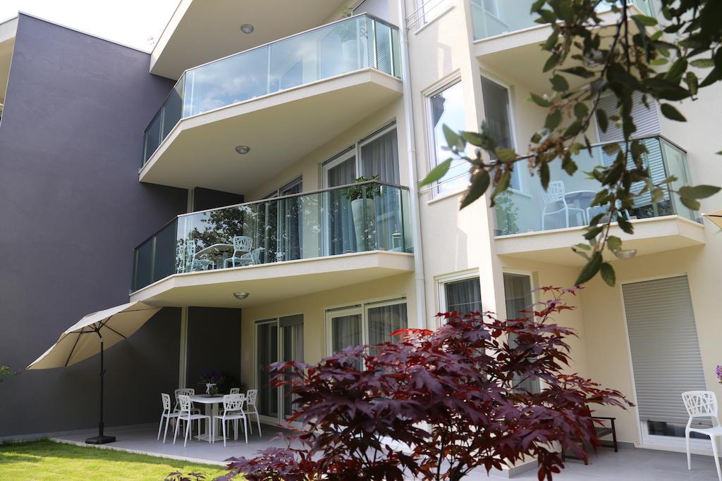 Beach Dumicic Appartement