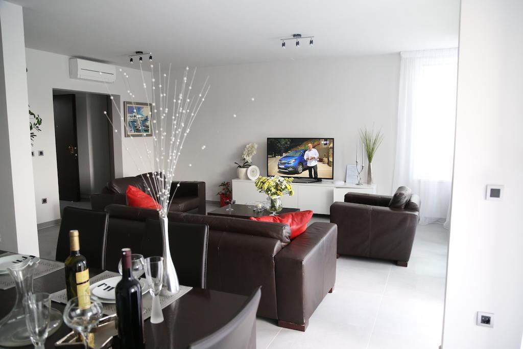 Appartement Beach Dumicic Podstrana