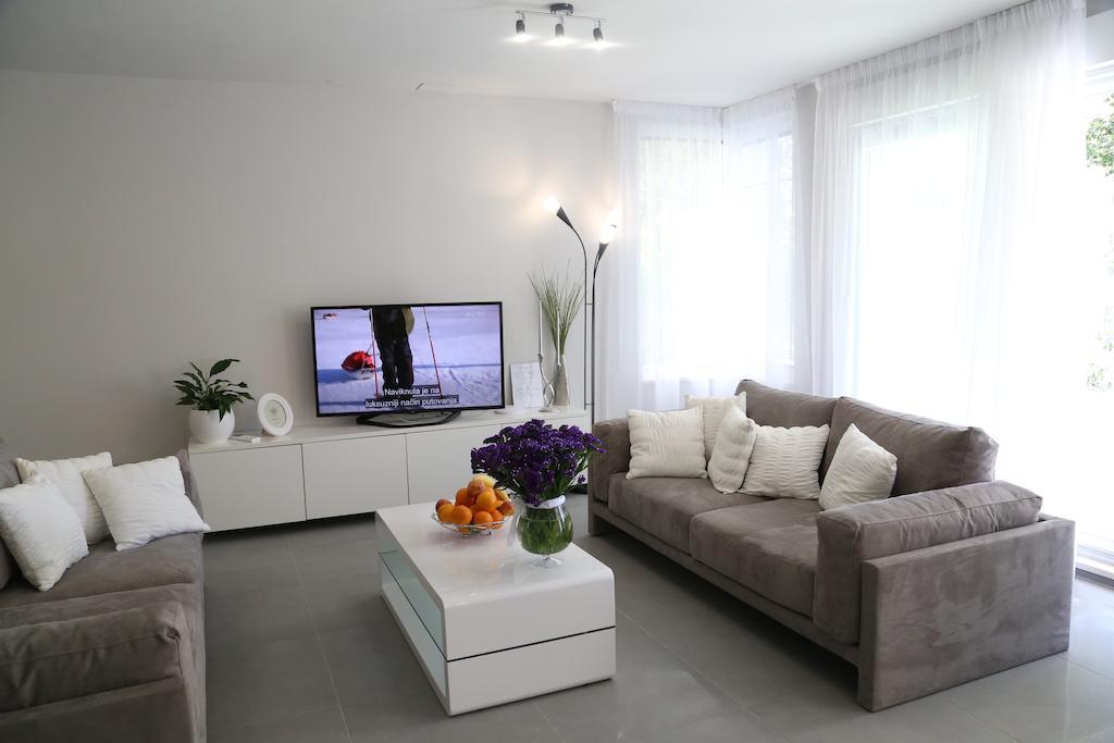 Beach Dumicic Appartement *