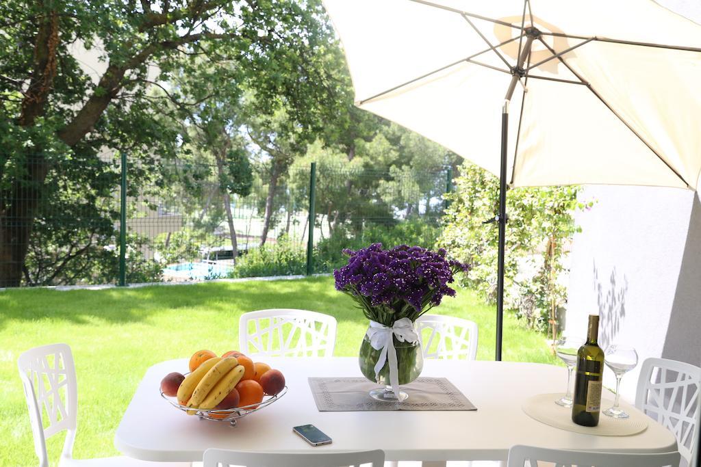 Beach Dumicic Appartement *