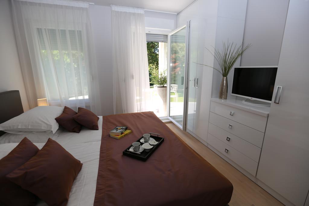 Appartement Beach Dumicic