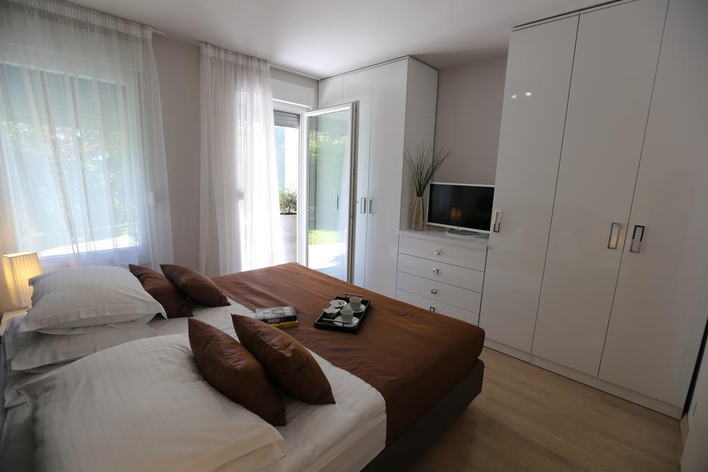 Appartement Beach Dumicic